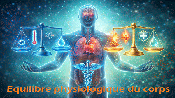équilibre physiologique omega 3