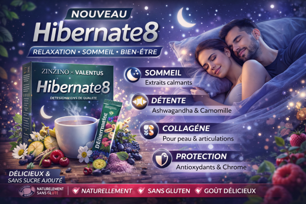 Détente et bien-être nocturne